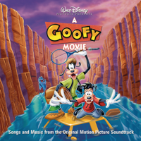 Various Artists - A Goofy Movie (Original Soundtrack) artwork