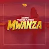 Mwanza (feat. Diamond Platnumz) song lyrics
