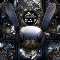 B A P Power Ep By B A P Album Artwork Cover My Tunes