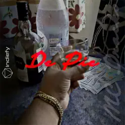De Pie - Single - Mc Dracko De Pie - Single - Mc Dracko
