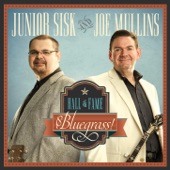 Junior Sisk - The Bluebirds Are Singing For Me