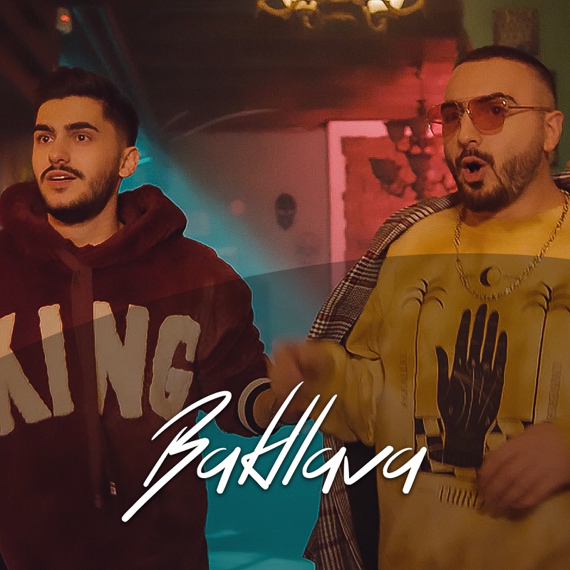 M'ke Rrejt (Acoustic) - Butrint Imeri | Shazam