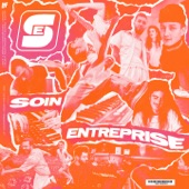 Soin Entreprise - EP artwork