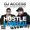 Stream & download Hustle Hard (feat. Capone-N-Noreaga) - Single