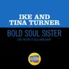 Bold Soul Sister (Live On The Ed Sullivan Show, January 11, 1970) - Single album lyrics, reviews, download
