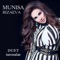 Arazlama (feat. Zohirshoh Jorayev) - Munisa Rizaeva lyrics