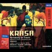 Krasa: Verlobung im Traum, Symphonie artwork