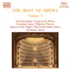 The Best of Opera, Vol. 1 album lyrics, reviews, download