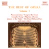 The Best of Opera, Vol. 1, 1995