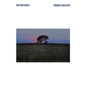 Pat Metheny - Bright Size Life