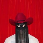 Orville Peck - Kansas (Remembers Me Now)