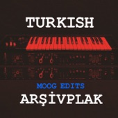 Arşivplak - The Postman