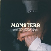 Hazlett - Monsters