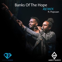 Agent Sasco (Assassin) - Banks of the Hope ([feat. Popcaan)