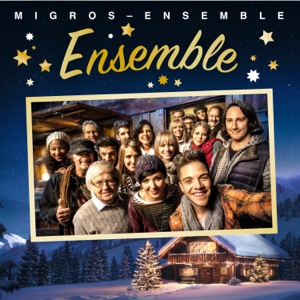 Migros Ensemble - Ensemble - 排舞 编舞者