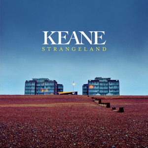 Keane - Silenced By the Night - Line Dance Music