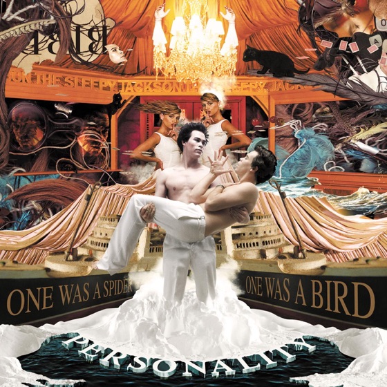 Cover artwork for Higher Than Hell