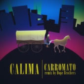 Carromato (Dope Brothers Remix) artwork