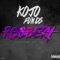 Robbery - Kojo Funds lyrics