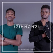 Izikhonzi (feat. Ntokozo Maseko) artwork