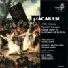 Jácaras! - 18th Century Spanish Baroque Guitar Music of Santiago de Murcia album lyrics, reviews, download