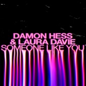 Someone Like You (Extended Mix) artwork