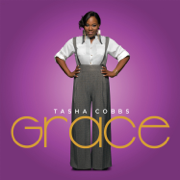 Grace (Live) - Tasha Cobbs Leonard
