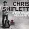 Baby, Let It Out - Chris Shiflett & The Dead Peasants lyrics