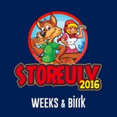 Storeulv 2016 (Loyalty Remix) artwork
