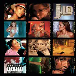 J To Tha L-O! The Remixes - Jennifer Lopez