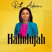 Hallelujah artwork