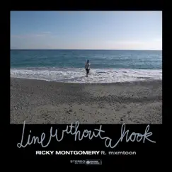 Line Without a Hook (feat. mxmtoon) - Single by Ricky Montgomery album reviews, ratings, credits