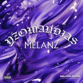 Melanž - EP artwork