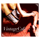Vintage Café - Lounge & Jazz Blends - Varios Artistas