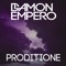 Proditione - Damon Empero lyrics