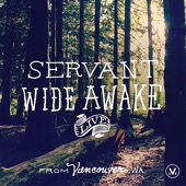 Servant Wide Awake (Live from Vancouver, WA) artwork