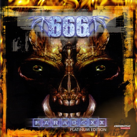 Cover artwork for El Fuego