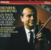 Henryk Szeryng - Concerto for 2 Violins, Strings, and Continuo in D Minor, BWV 1043: 2. Largo Ma Non Tanto
