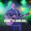 Home to Donegal - Single