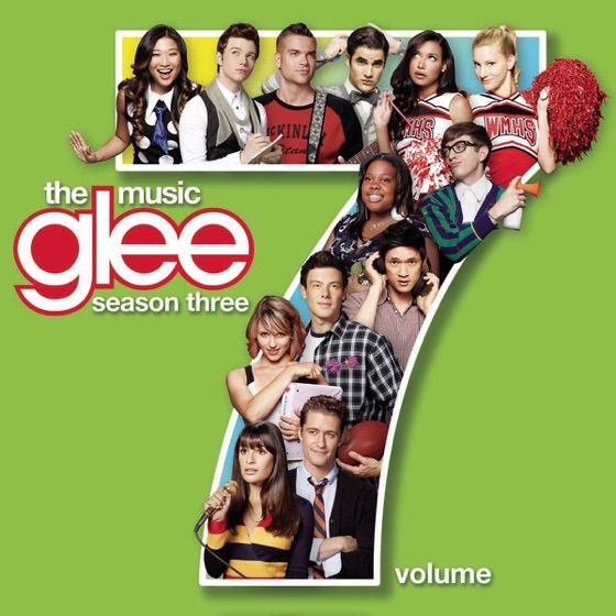 Cover artwork for Man In the Mirror (Glee Cast Version)