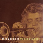 Maynard Ferguson - Birdland