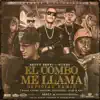 El Combo Me Llama (Remix) [feat. Pusho, Daddy Yankee, Farruko, Cosculluela, D.OZi & Sica] song lyrics