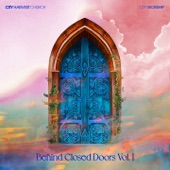 Behind Closed Doors Vol. I - EP artwork