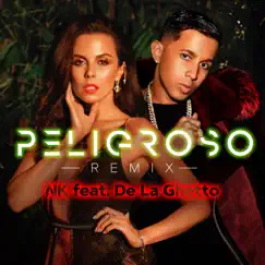 Peligroso (feat. De La Ghetto) [Remix] Song Lyrics