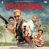 Go Goa Gone (Original Motion Picture Soundtrack) - Sachin-Jigar