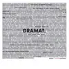 Dramat. album lyrics, reviews, download