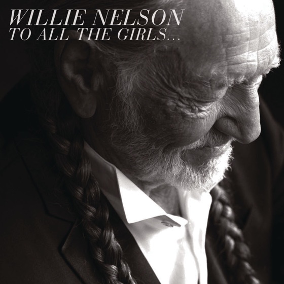 Cover artwork for It Won't Be Very Long (feat. The Secret Sisters)