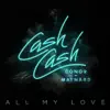 All My Love (feat. Conor Maynard) - Single album lyrics, reviews, download
