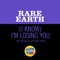 (I Know) I'm Losing You - Rare Earth lyrics