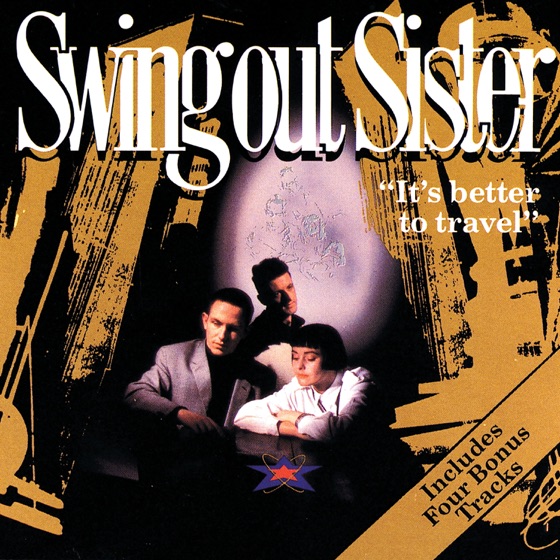 Cover artwork for Surrender